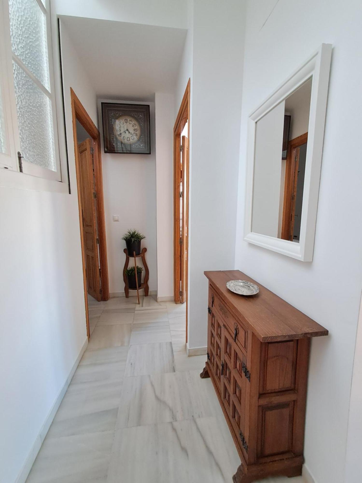 Apartamentos Almirante Hoyos Севилья Экстерьер фото